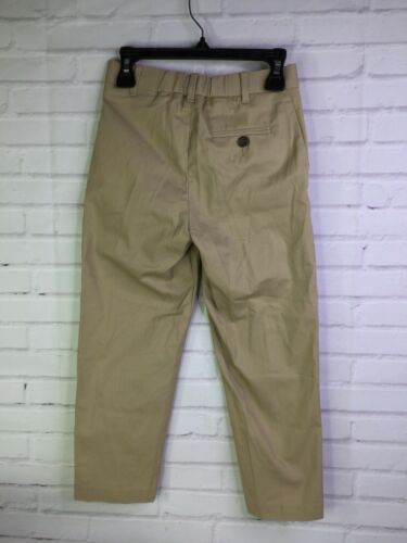 tommy hilfiger boys dress pants