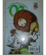 The Wonderful Wizard Of Oz # 2 Marvel - $17.99