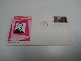 Mail Order 1972 Montgomery Ward Special Fleetwood Variety Cachet Fdc Vf Unaddr - $1.25