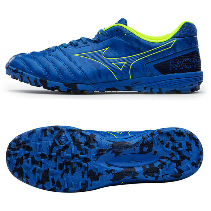 mizuno monarcida futsal