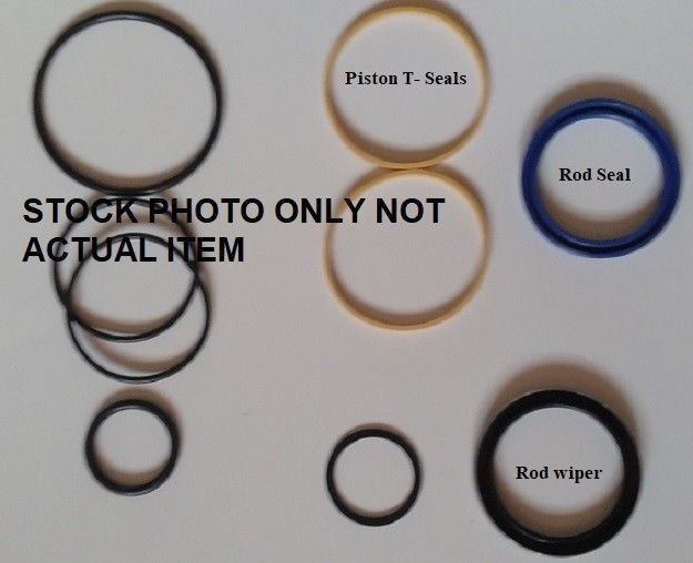 AM118390 for sale online Lift Hydraulic Cylinder Seal Kit for John Deere 44 Loader 