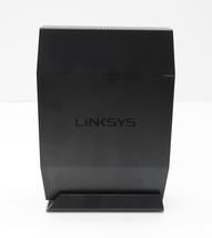 Linksys E9450 AX5400 Dual Band WiFi 6 Router - Black image 3