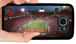 Ohio State Buckeyes Phone Case For Samsung Galaxy & Note S5 S6 S7 Edge S8 S9 S10 - $11.99