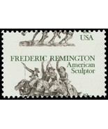 1934, Large Misperf Error 18¢ Remington Stamp Mint NH - Stuart Katz - $30.00