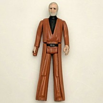 1977 Vintage Kenner Star Wars Obi Wan Kenobi Ben Action Figure 1978 Orig... - $22.95