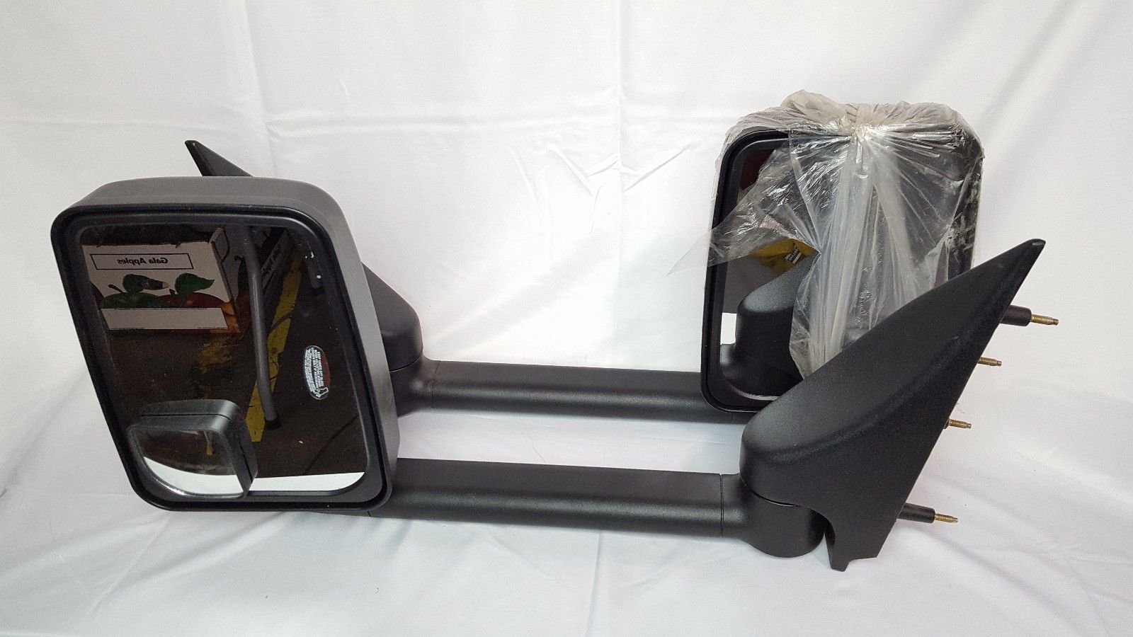 Velvac Right Side Mirror GMC//Chevy 97-Newer 17.5 in Arm 714562