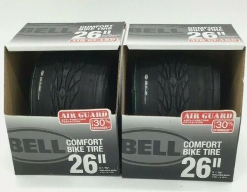 bell comfort bike tire