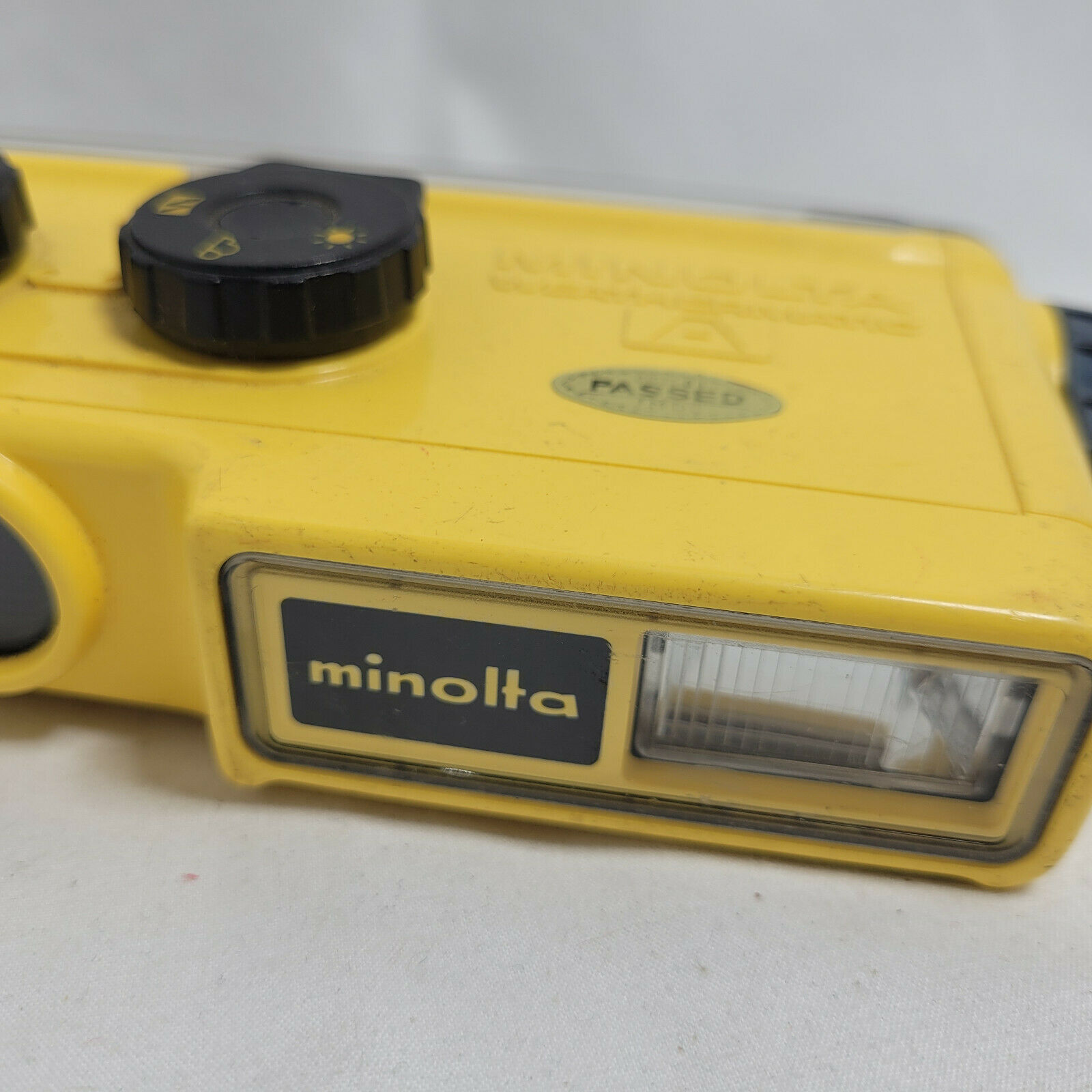 vintage camera olx