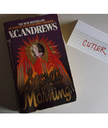 SECRETS of the MORNING V C Andrews Cutler family series book 2 paperback - $6.80