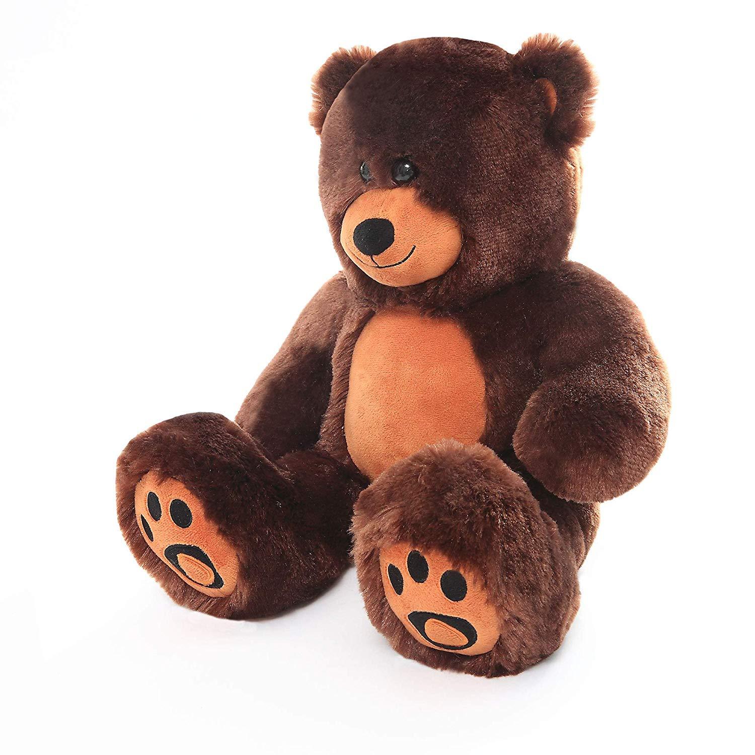 wowmax teddy bear