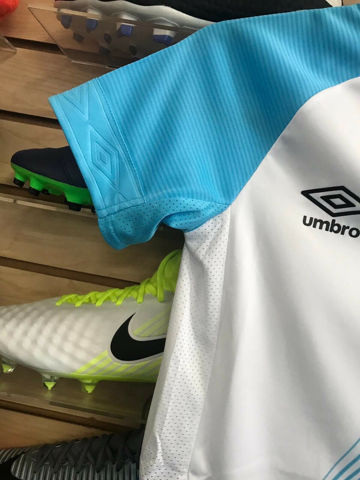 umbro guatemala jersey 2019