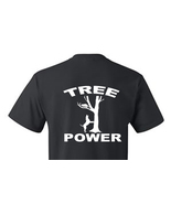 T-shirt Shirt Hound Dog Coon Hunter Coonhound Raccoon Hunting Hunter Tre... - $14.99+