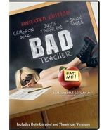 Bad Teacher (DVD, 2011) - $9.00