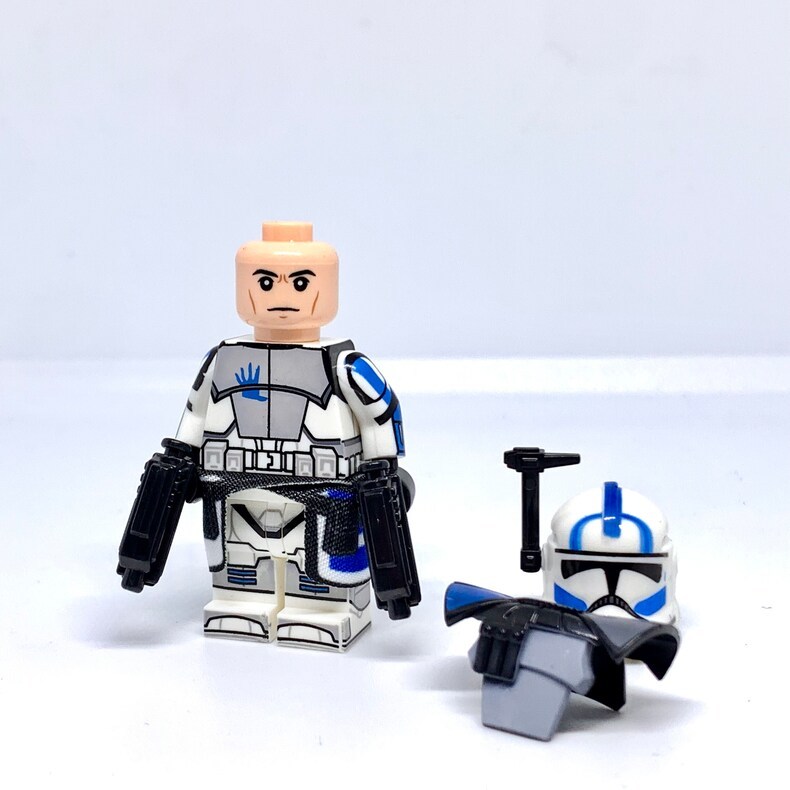 Star Wars Echo 501st Legion Clone ARC and similar items