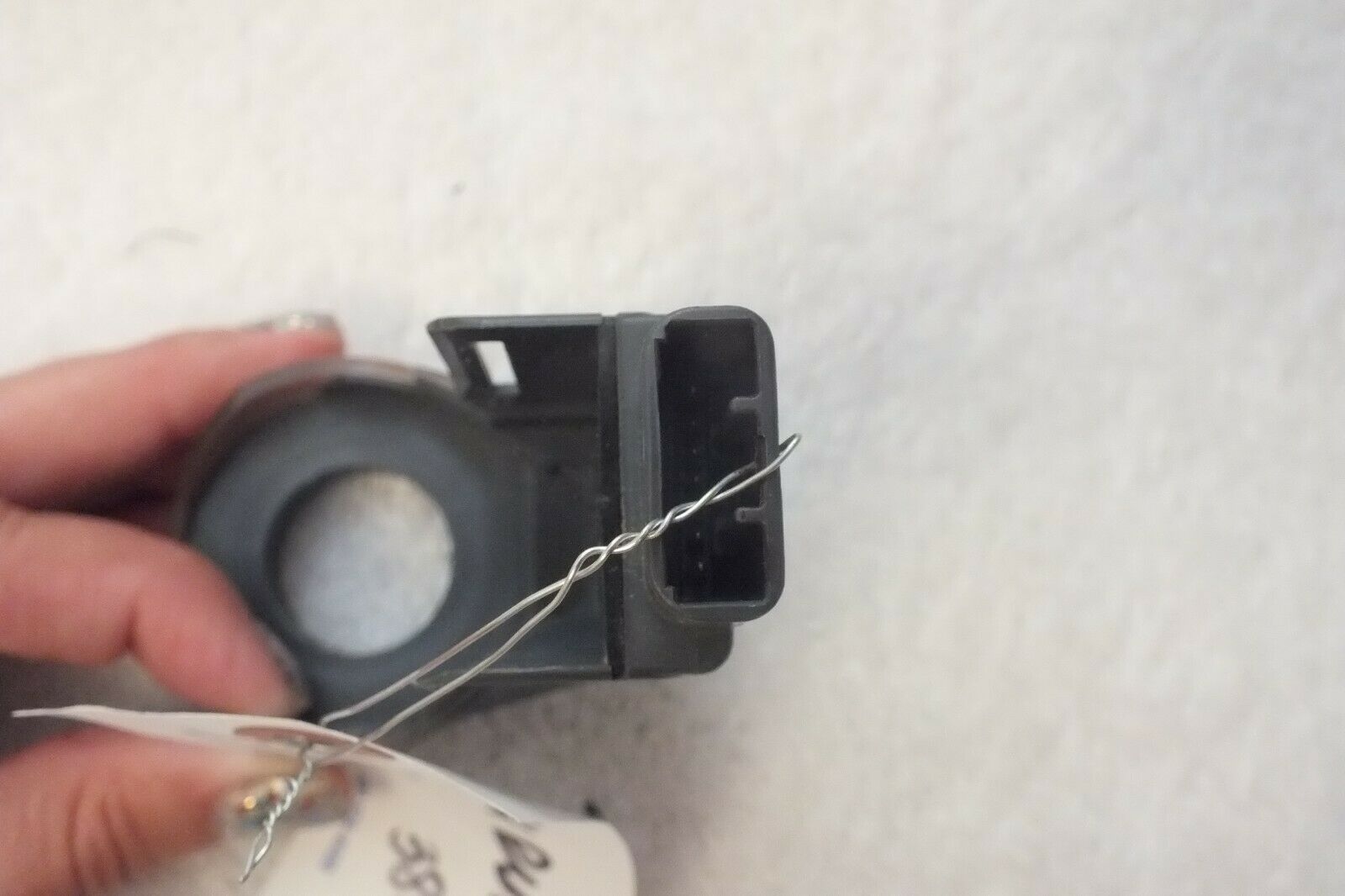 2003 2004 2005 06 Toyota 4Runner Transponder Key Amplifier 8978335030