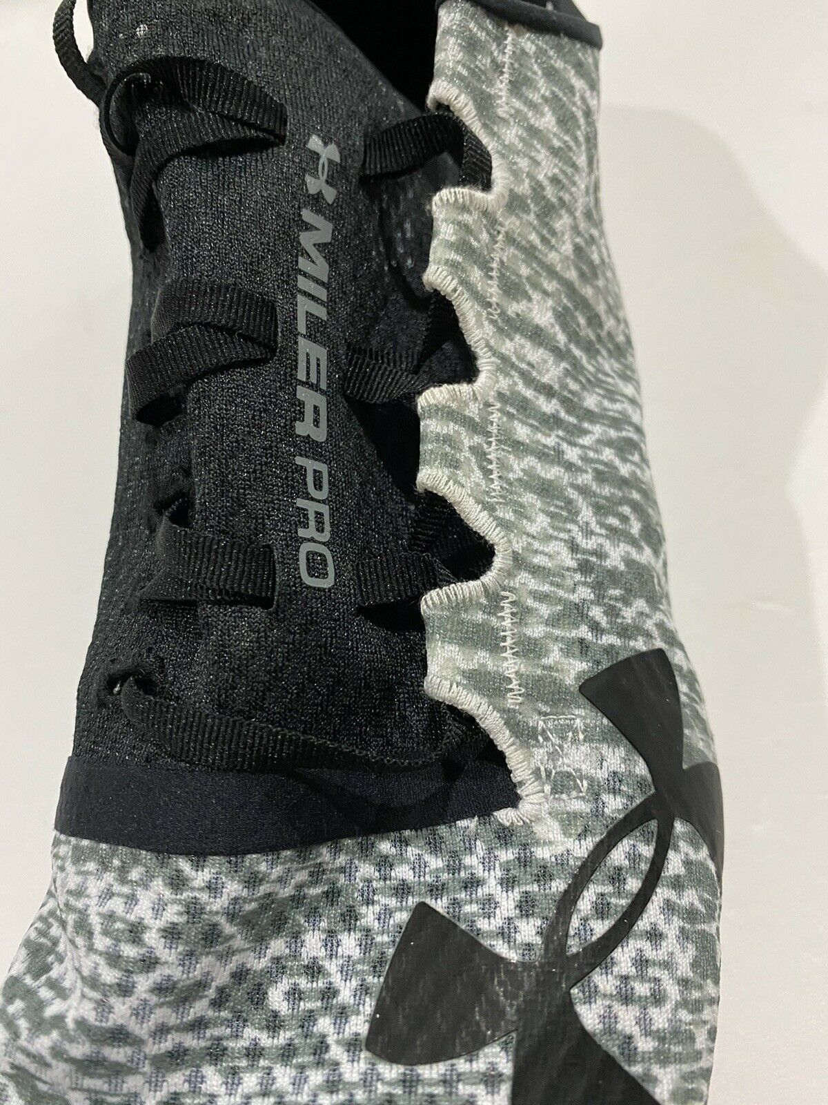 miler spikes