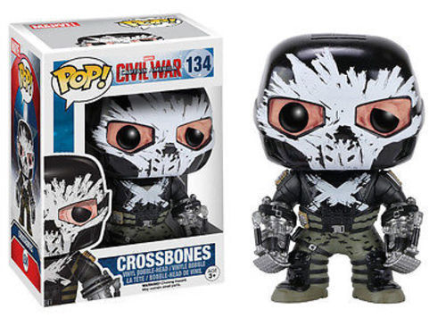 funko crossbones