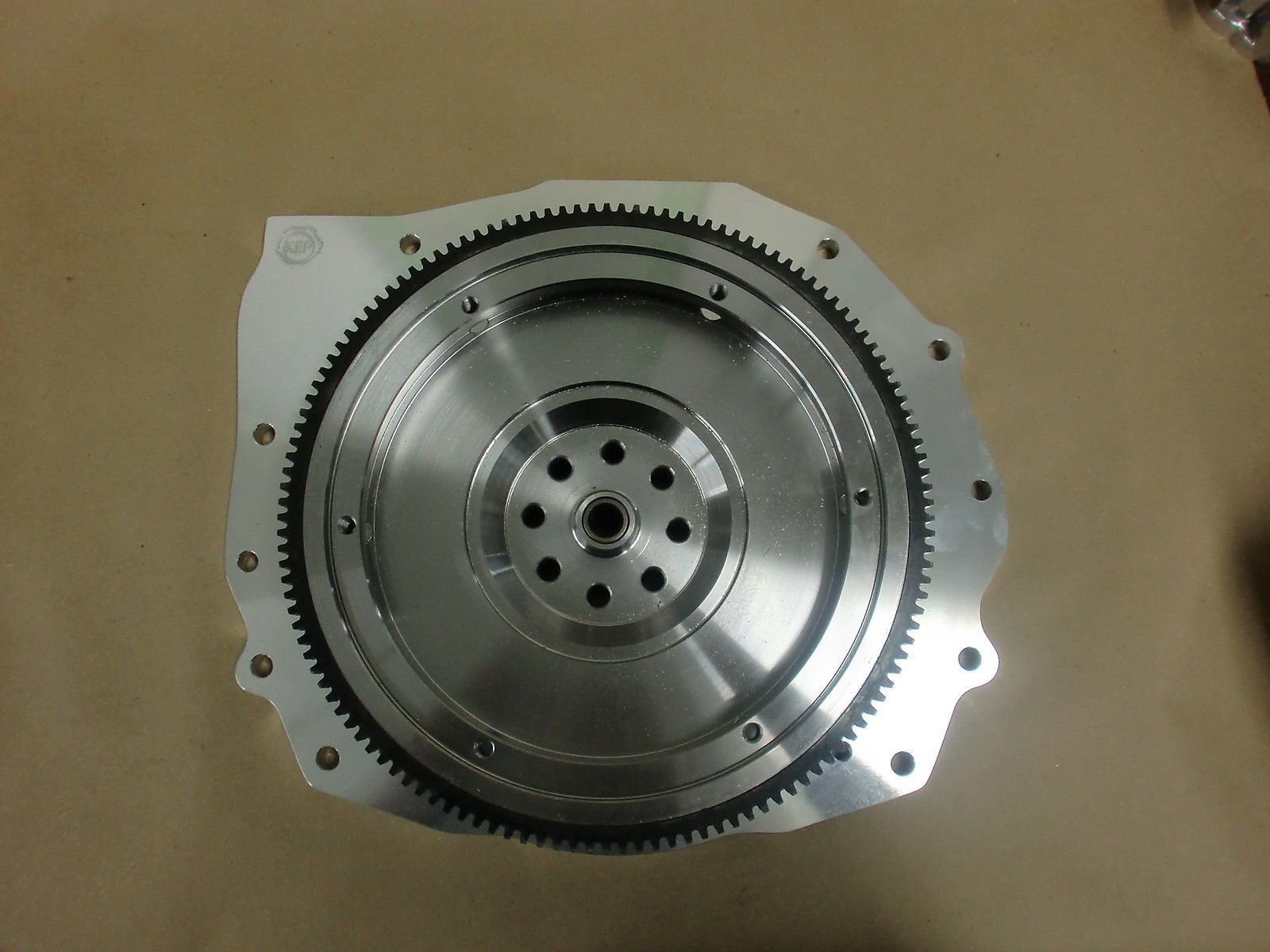 Kennedy Engine Adapters