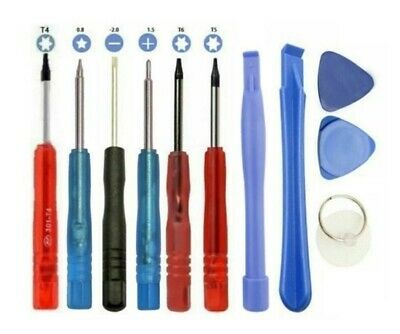 11 Tools Set Kit for GPS - Magellan TomTom +More Battery Pry Open Tool & Torx US