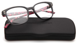 New Prodesign Denmark 4718 c.6621 Grey Eyeglasses Frame 53-19-140 B42mm - $112.69