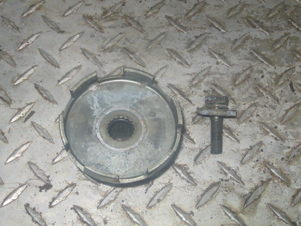 YAMAHA 1999-2004 YFM250 Bear Tracker Pull Start Rope /& Handle for Recoil Starter