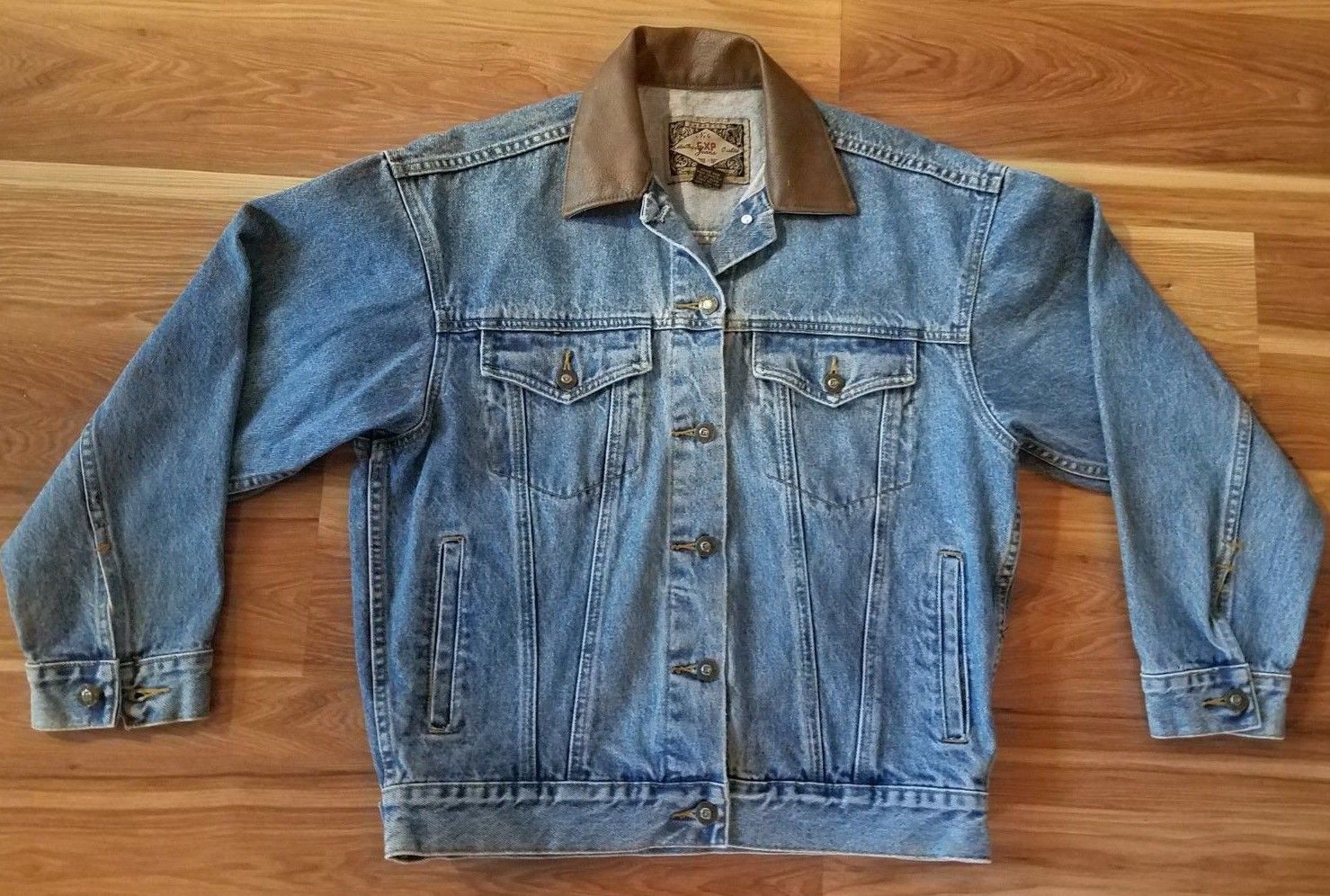 express jean jacket womens