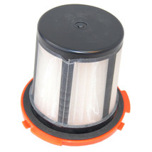 Hqrp Washable Reusable H12 Filter For Electrolux EF79 Cyclone Ultra Z7311 Z7315 - $19.76
