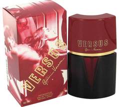Versace Versus Perfume 3.4 Oz Eau De Toilette Spray image 3