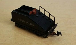 Rivarossi HO Scale Train Union Pacific Tender Black Made in Italy - $26.19