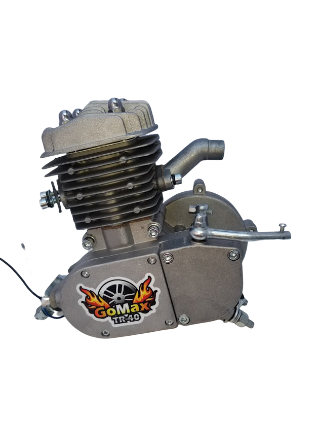 PK80 3.5 HP 80cc 2 Stroke Gas with G4 Cylinder For Motorized Bicycle