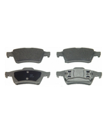 Wagner Thermo Quiet Edge Rear Brake Pads for Mazda 3 2004-2005 Mazda 5 2006 - $20.08