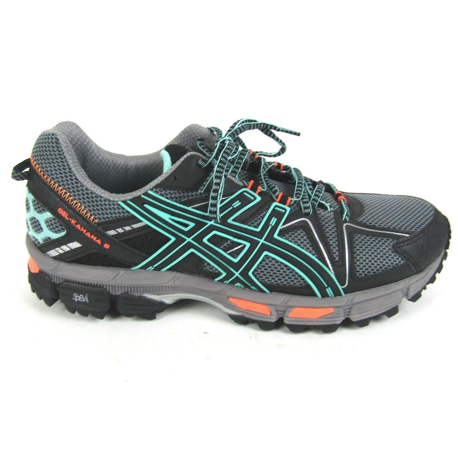 asics gel lyte 4 mujer Naranja