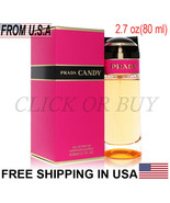 PRADA Candy Parfüm Von PRADA, 80ml / 80 ML Eau De Parfum Spray Damen Duft - $120.87