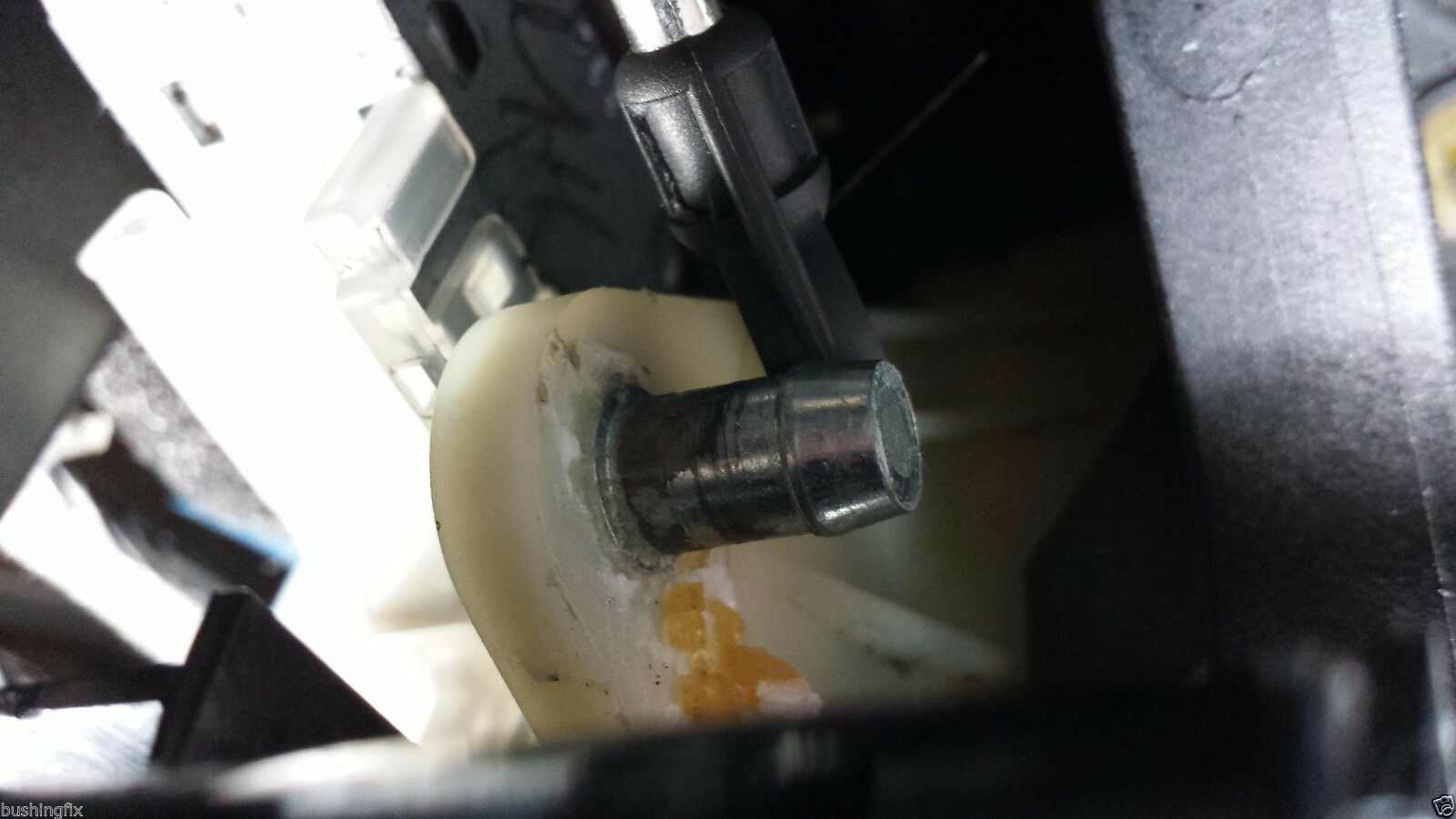 Automatic Transmission shift linkage cable bushing for Pathfinder Car