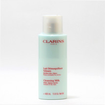 Clarins Cleansing Milk Normal To Dry Skin 13.9 oz - $32.59