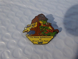 Disney Trading Pins 712 DS - Countdown to the Millennium Series #34 (Many Adve - $13.99