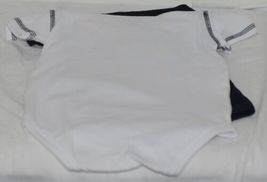 Team Athletics Collegiate Licensed Michigan Wolverines 2 Set 18 Month One Piece image 3