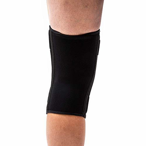 Mcdavid Knee Brace, Knee Support & (XXLargeFlexible Side Stay Support) Support & Protective Gear