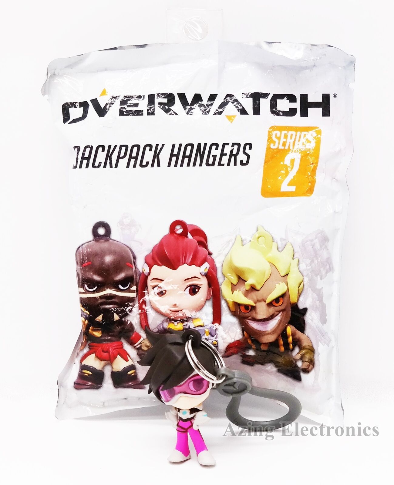 overwatch series 2 backpack hangers