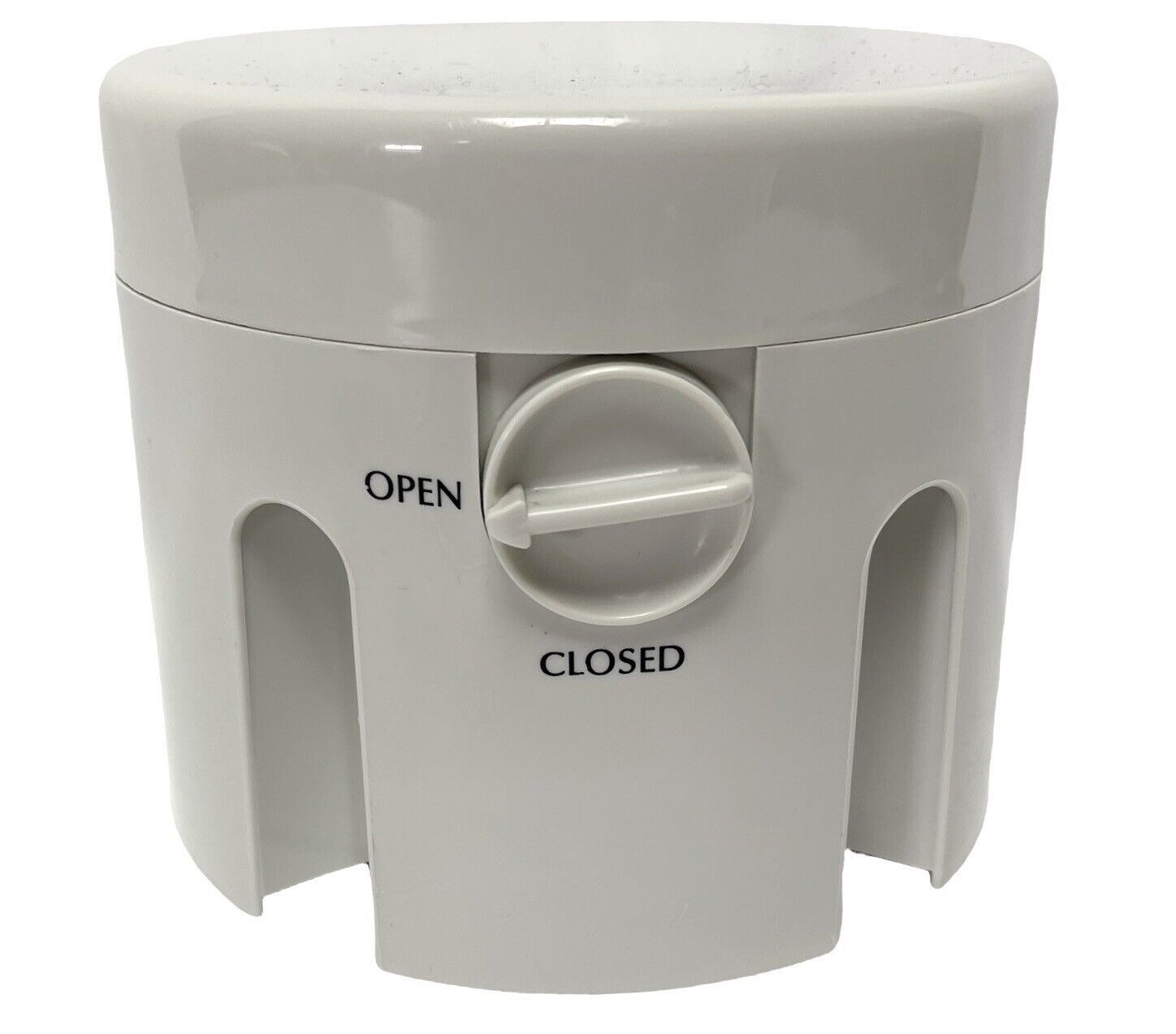 Mr Coffee 3Quart Iced Tea Maker TM3 Replacement Part White Filter Basket + Lid Tea Makers