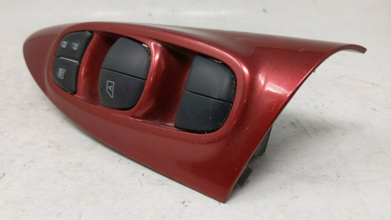 20112017 Nissan Juke Driver Left Door Master Power Window Switch 49943