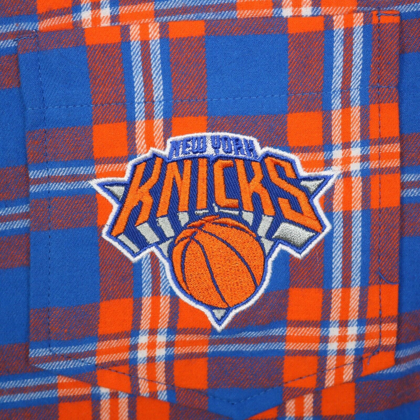 basketball jersey with flannel