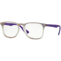 Ray Ban Unisex Eyeglasses Size 50mm-145mm-18mm - $59.98