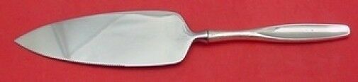 Ellipse by Kirk Sterling Silver Cake Server HH w/Stainless Custom Made 11 3/8" - $58.41