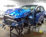 2017 Ford Escape COMPACT SPARE TIRE WHEEL RIM 17x4, 5 lug, 4-1/4&quot; - $99.00