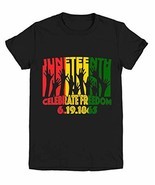 Juneteenth, BLM Shirt, Black Lives Matter, Black History Shirt, Resistan... - $19.75
