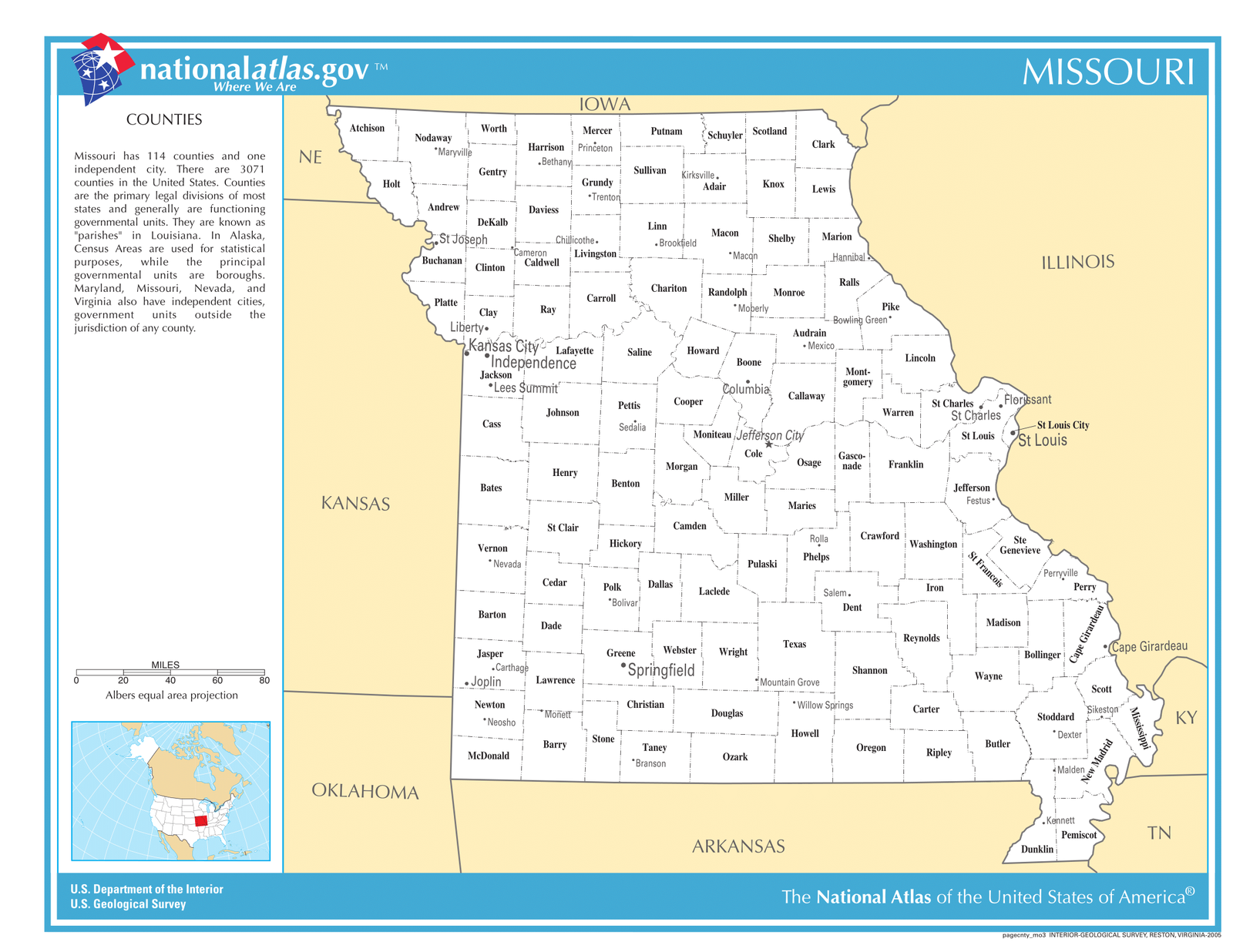 missouri-state-counties-w-cities-laminated-wall-map-us