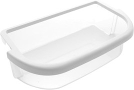 Door Shelf Bin For Whirlpool GX5SHDXVD00 GX5SHDXVQ00 GX5FHDXVQ01 GX5SHDXVB02 - $39.49