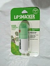 Lip Smackers Kiss Therapy SPF30 Lip Balm Flavor Eucalyptus Mint net wt .... - $9.99
