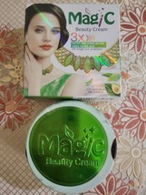 Magic Beauty Cream 3× faster whitening action - $13.85